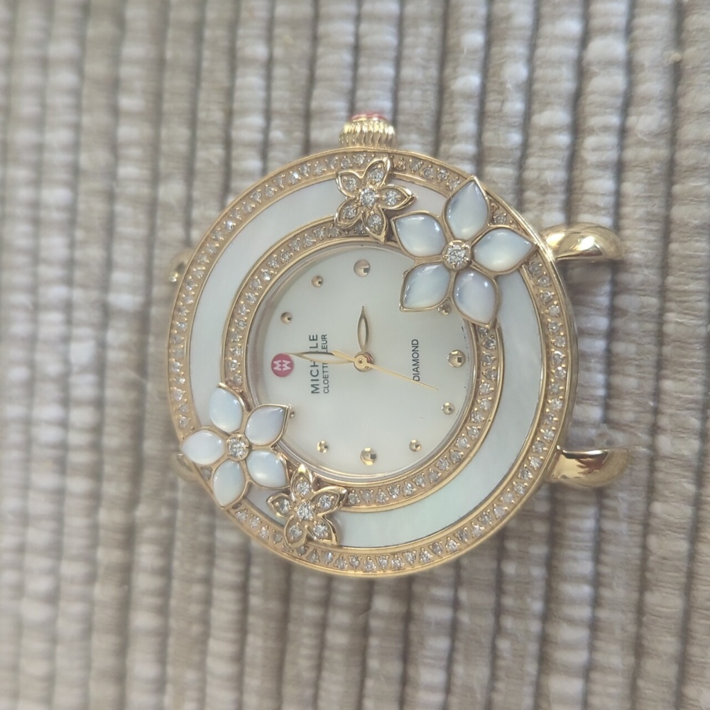 Michele Cloette Fleur R13 MW20A01K7025